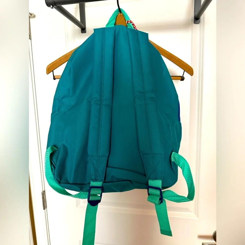 Girl Gang backpack. Never used. Cute accessories